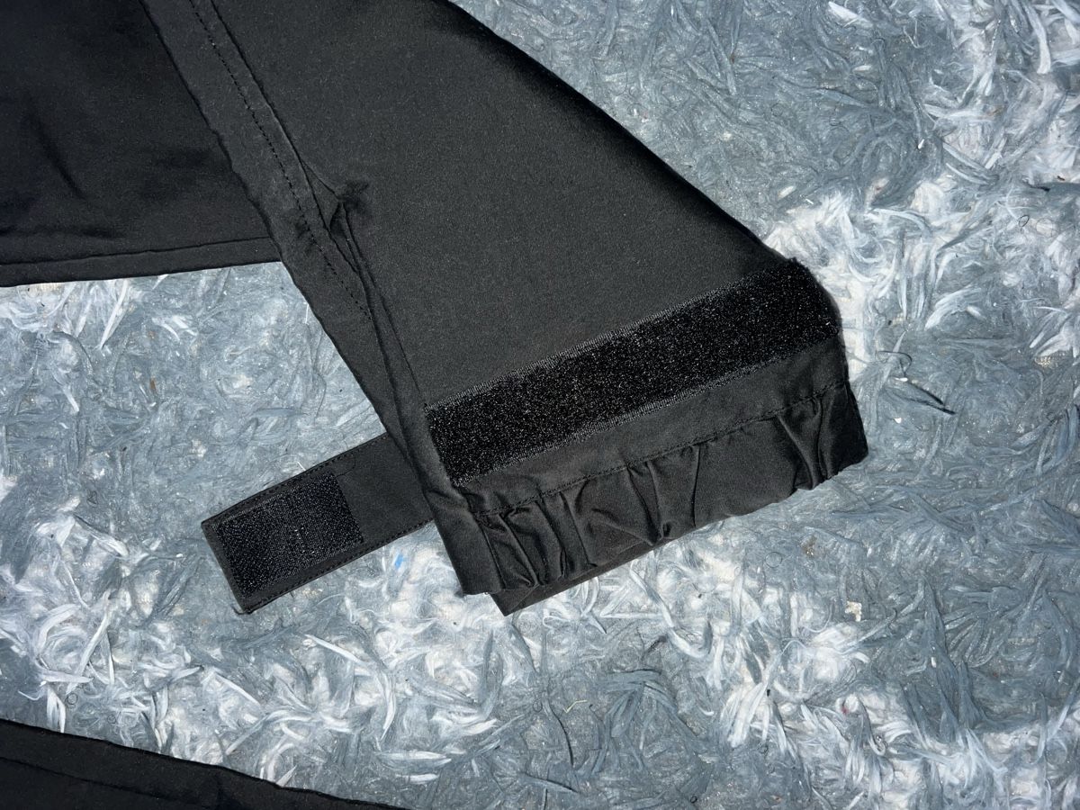 Pantaloni: Trackpants Schwarz ReputeVision (Gr. S) – Usato da Dietikon venduto da jagamel 1