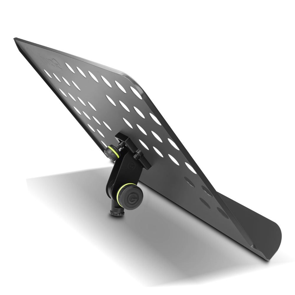 Supporti per strumenti musicali & leggii: Gravity NS MS 01 - Notenständer-Ablag... – Nuovo e nell'imballaggio originale da Däniken SO venduto da Profog1 6