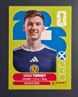 SCO 4 - Kieran Tierney - Panini FIFA World Cup 2026 UE