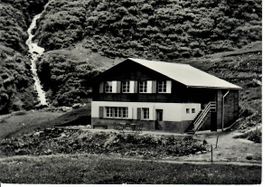 Ferienhaus Maria Sutcrestas Selva