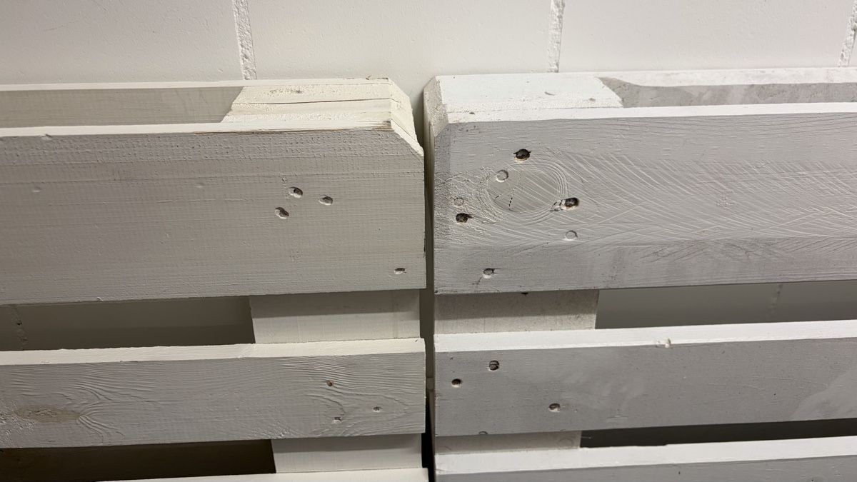 Pallets: Palettenlounge – Usato da Dietikon venduto da lea_k8nx 4