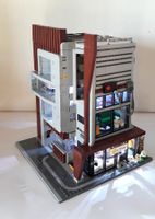 Pantasy 85041 Architecture Firm