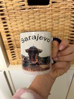 Sarajevo Tasse