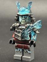 Lego Ninjago General Vex Figur (njo0523)
