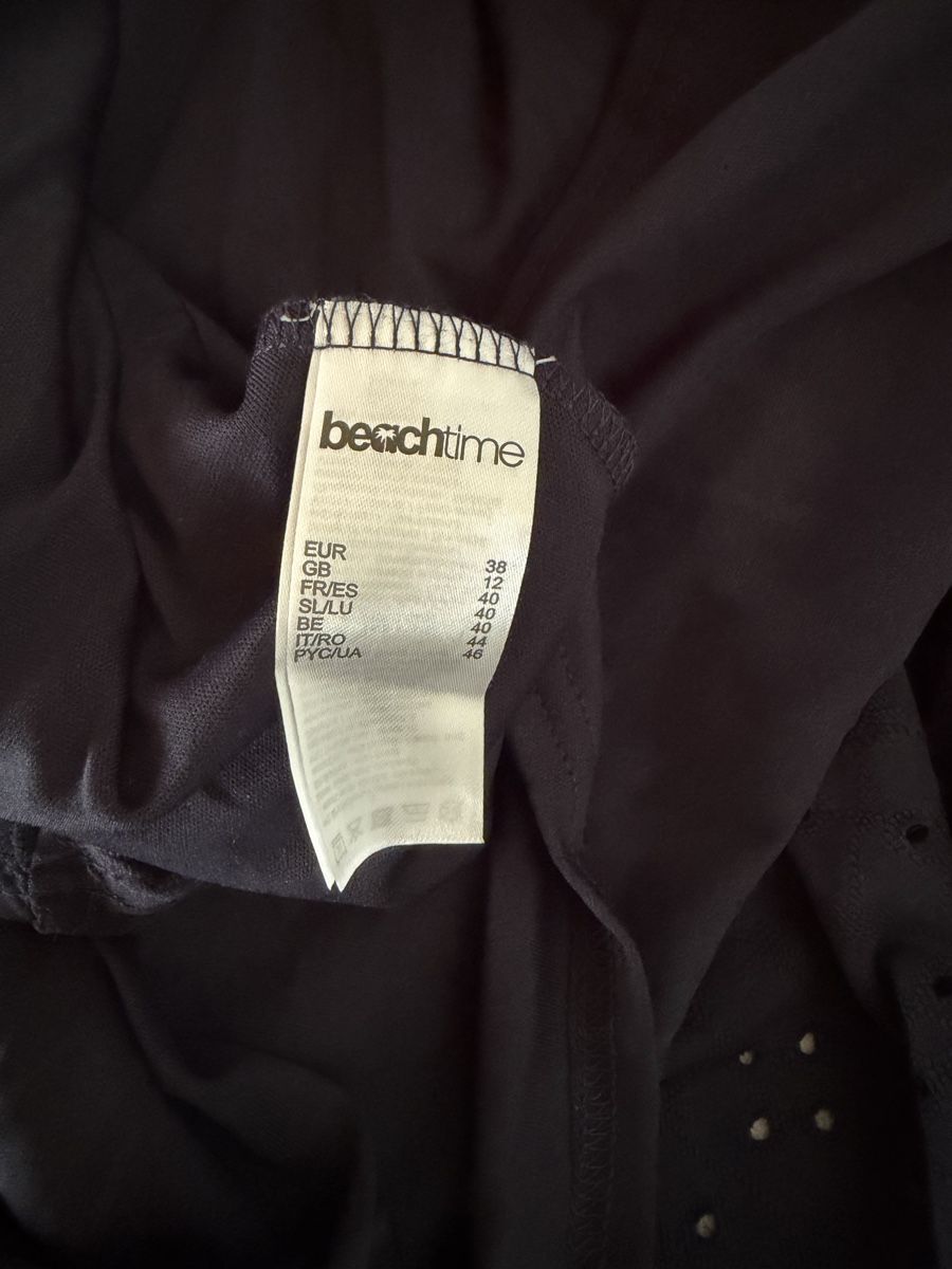 Vestiti: neuwertiges Kleid Grösse 38 – Nuovo (secondo la descrizione) da Recherswil venduto da luca_v 2