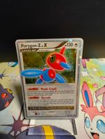 Porygon-Z · 100 · Englisch · Pokémon Karte
