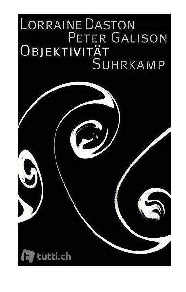 Libri: Objektivität, Daston und Galison – Nuovo (secondo la descrizione) da Orpund venduto da Steinway