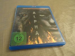 Alpha Blu-Ray