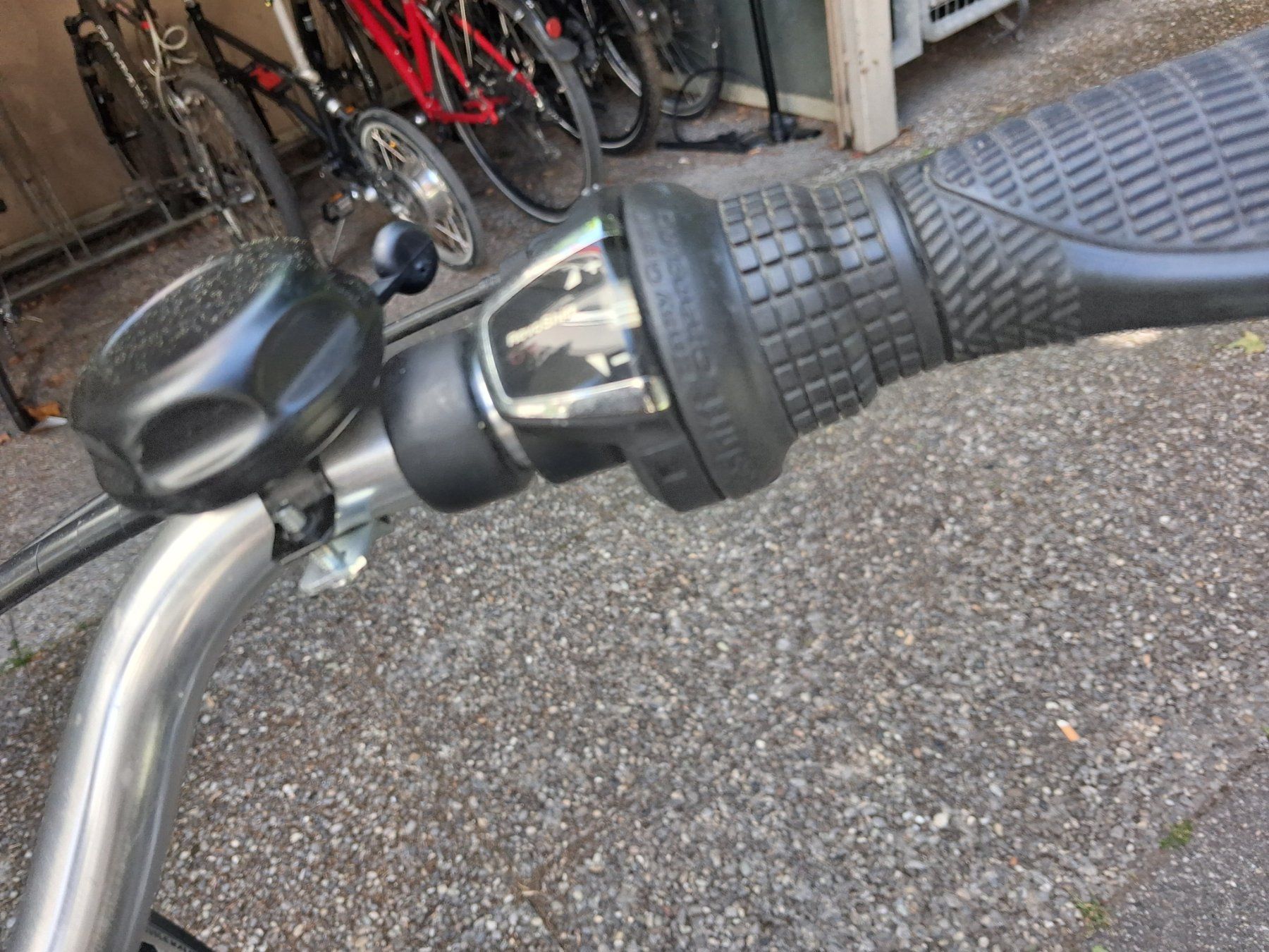 Zenith Bikes Biciclette: Elektrovelo Zenith Sr suntour – Usato da Biel/Bienne venduto da gabiname 7
