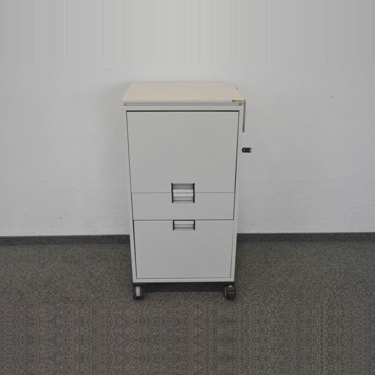 Steelcase Moby Roll-Caddy (Gebraucht) in Schönenwerd für CHF 149 – nur ...