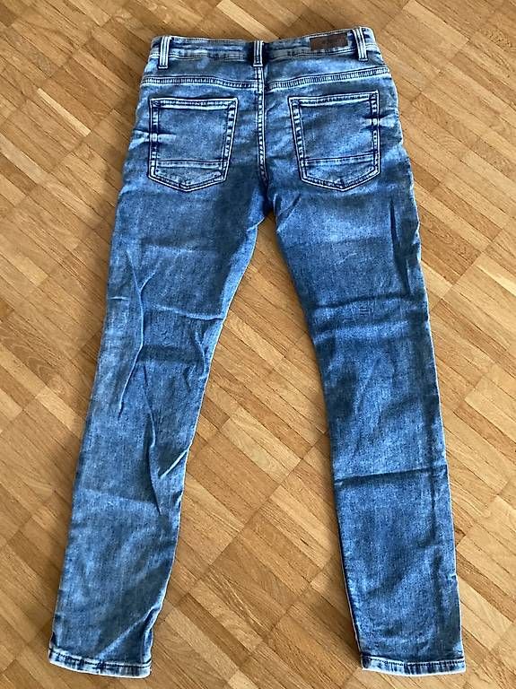 C&A Pantaloni: Jeans Grösse 158 – Usato da Fislisbach venduto da MichaHa 1