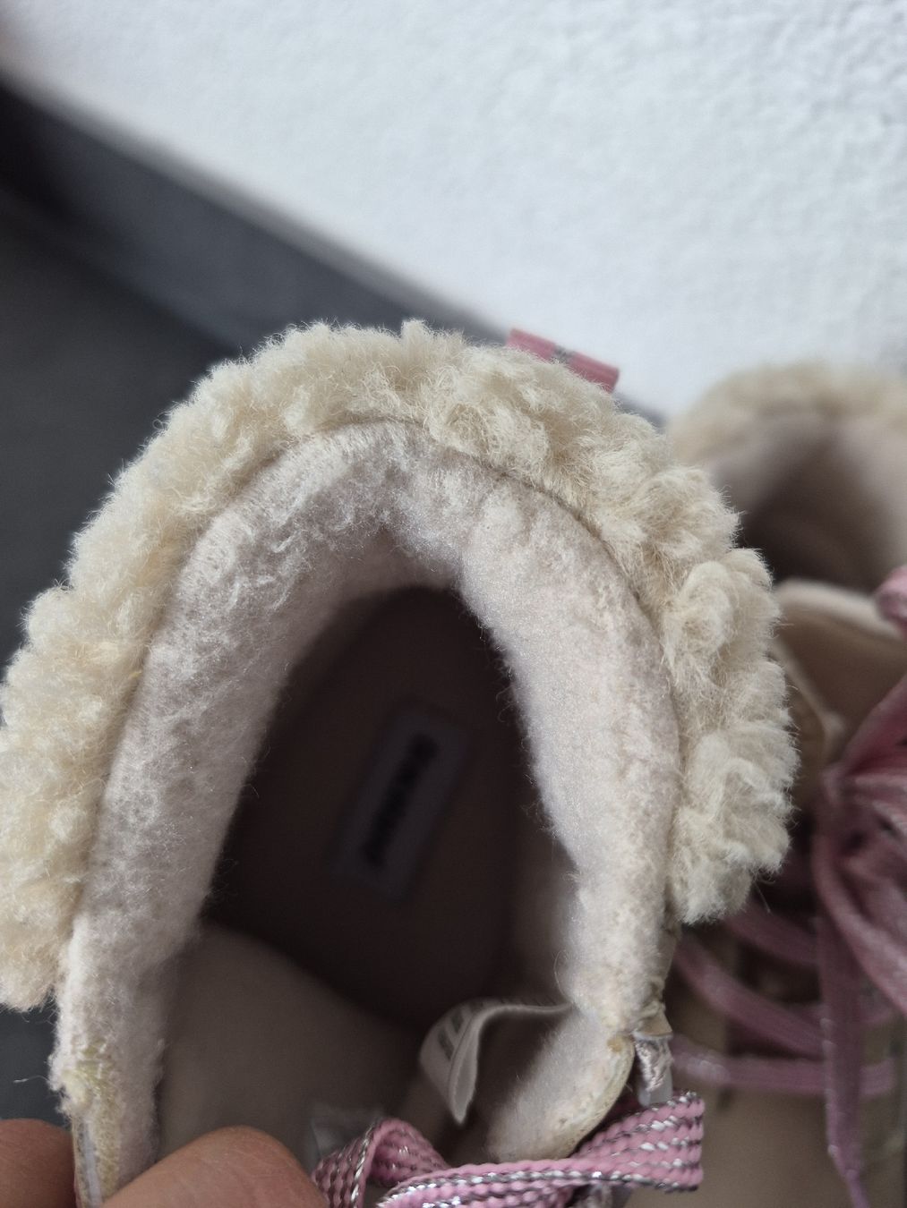 Scarpe per ragazze: Neue Herbstschuhe Grösse 30 – Nuovo e nell'imballaggio originale da Altdorf SH venduto da MR2509 3