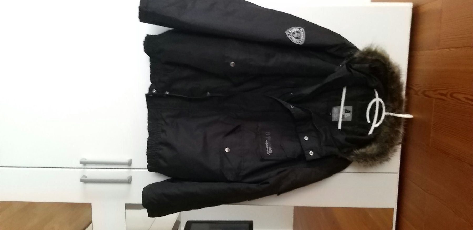 Giacche: Winterjacke – Nuovo (secondo la descrizione) da Gommiswald venduto da Cyndi5 1