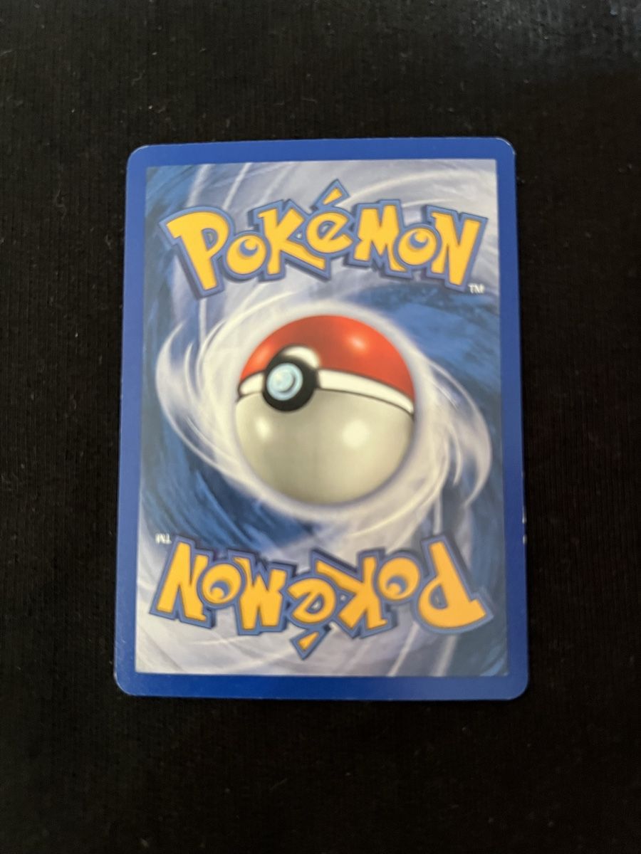 Pokémon Cartes à collectionner: Poliwhirl Expedition Reverse English Pokemon  – D'occasion à Basel par luc_8ghp 1