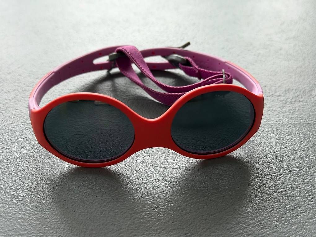 Occhiali & Lenti: Julbo Loop Baby-Sonnenbrille – Usato da Chur venduto da pro_8sgy