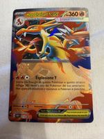 Mega Charizard Y ex (MEP030)