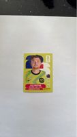 Panini Harry Souttar AUS 4
