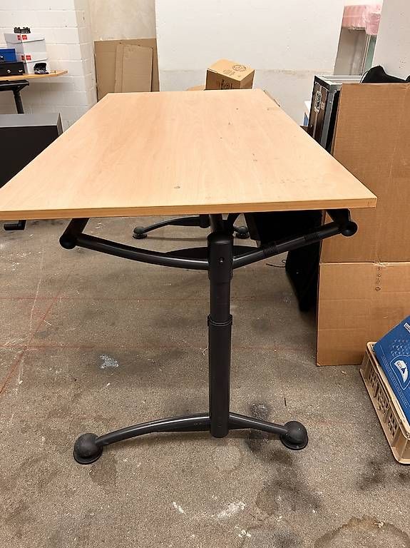 Bureaux: Büro Tische – D'occasion à Gebenstorf par fra_dyj7 4