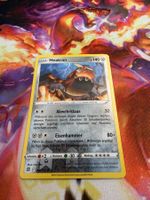Heatran (BRS 100) / Reverse Holo / Strahlende Sterne