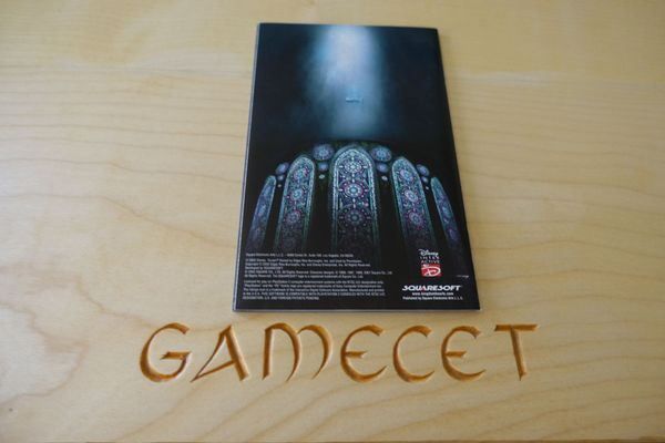 Spiele: Kingdom Hearts - Amerika – Gebraucht aus Steinach von Gamecet 5