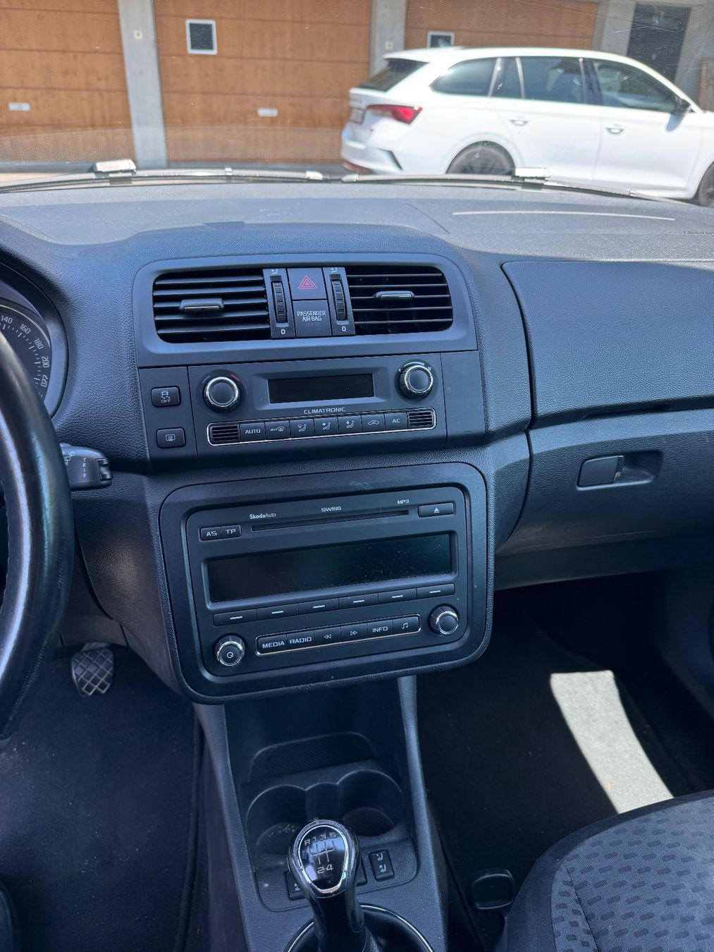 Skoda Automobili: Skoda Fabia 1.2 TSI Classic Combi – Usato da Eschenbach venduto da val_8qqg 7