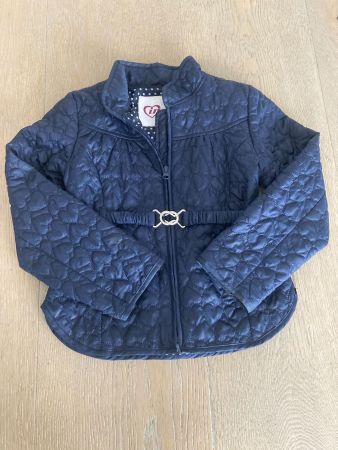 Hübsche Jacke von Inside Gr. 116 💕