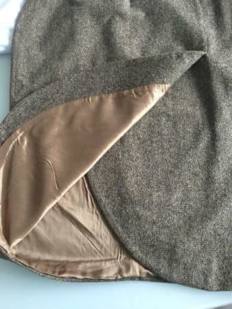 Gonne: Jupe  metallic..farben – Nuovo (secondo la descrizione) da Adliswil venduto da Jessik0 1