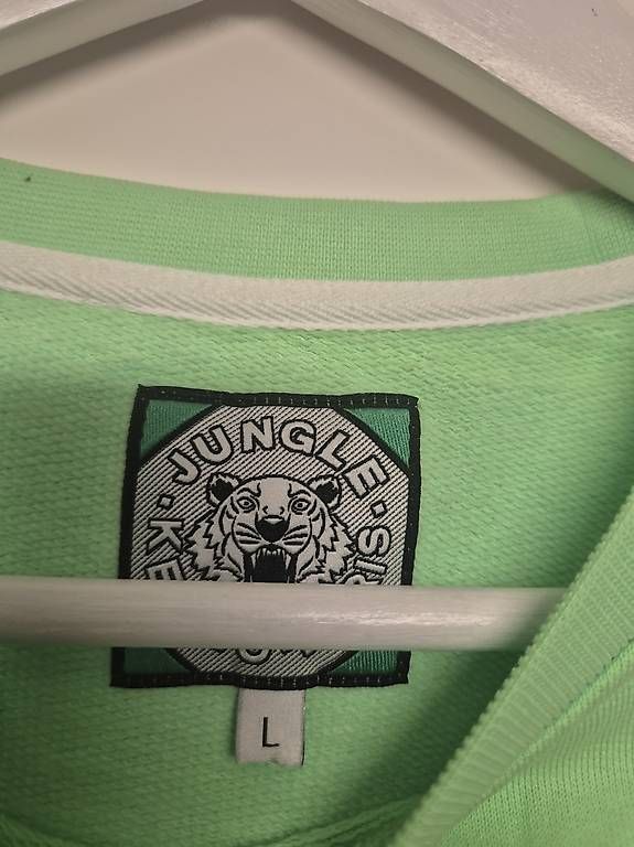 Maglioni & Felpe: kenzo – Usato da Rheinfelden venduto da noale 2