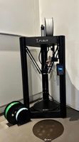 Flsun Super racer (neuwertiger 3D Drucker!)