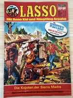 Lasso Western Bastei Heft 271