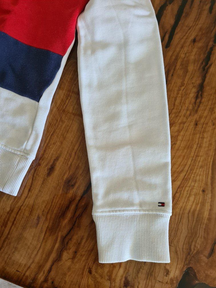 Tommy Hilfiger Maglioni & Felpe: Tommy Hilfiger Pullover Grösse S – Usato da Zell LU venduto da Jamaila 3