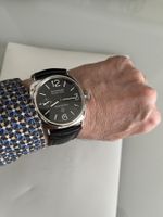 PANERAI Radiomir Blackseal Logo