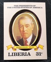 Briefmarken aus Liberia Ungestempelt Siehe Original Fotos. 
