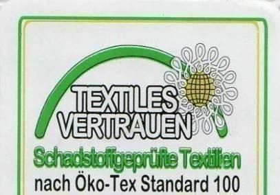Biancheria da letto: JERSEY-FIX sonnengelb 120x200 cm – Nuovo (secondo la descrizione) da Oensingen venduto da directshop24 3