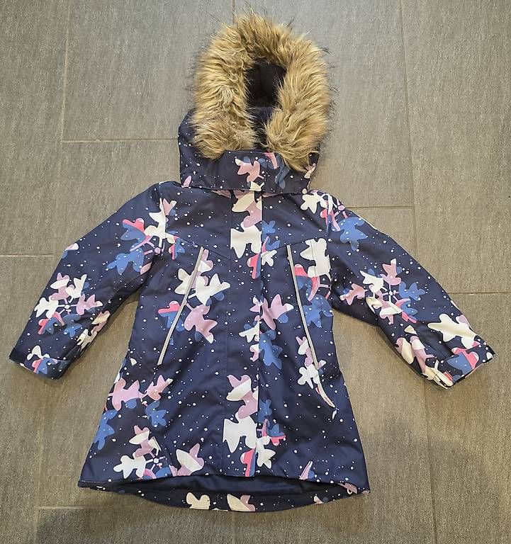 Giacche & Cappotti: Reima Jacke Gr. 98 – Usato da Pfaffhausen venduto da Mnb84