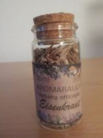 Eisenkraut, Räuchermaterial