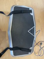 Thermotec pro Vibrationsplatte - Top Zustand für Fitness!