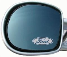 Ford  Aufkleber Für Seiten Spiegel Top Angebot