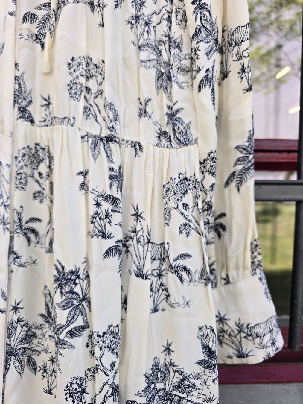 Kleider: Kleidung/Kleid "Soaked" (M) – Neu (gemäss Beschreibung) aus Romanshorn von Rachacha 3