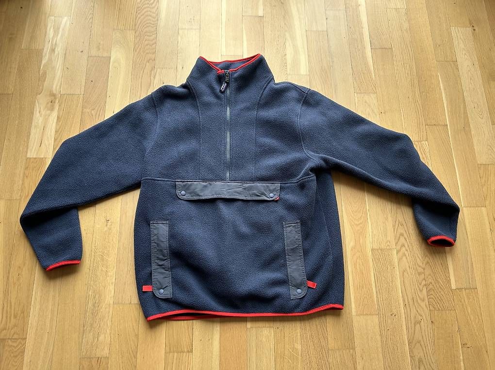 Maglioni & Felpe: Patagonia Fleece Pullover / Half Zip – Usato da Zürich venduto da mullf