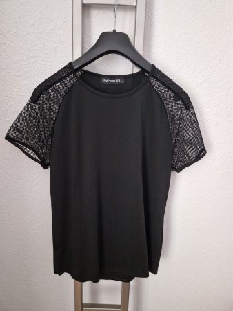 T-Shirt/Shirt kurzarm/Sweatshirt/Oberteil/Gr.M