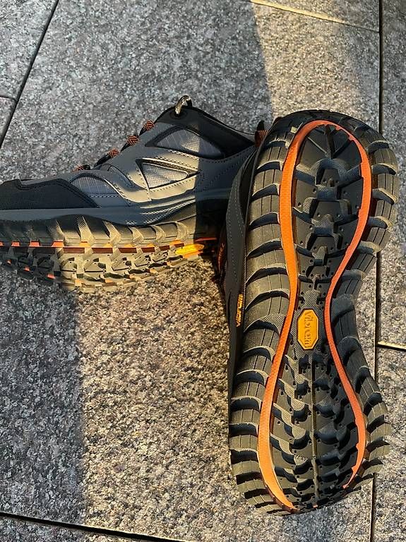 Merrell Chaussures hommes: Trekking-Schuh – D'occasion à Madiswil par Husch5 1
