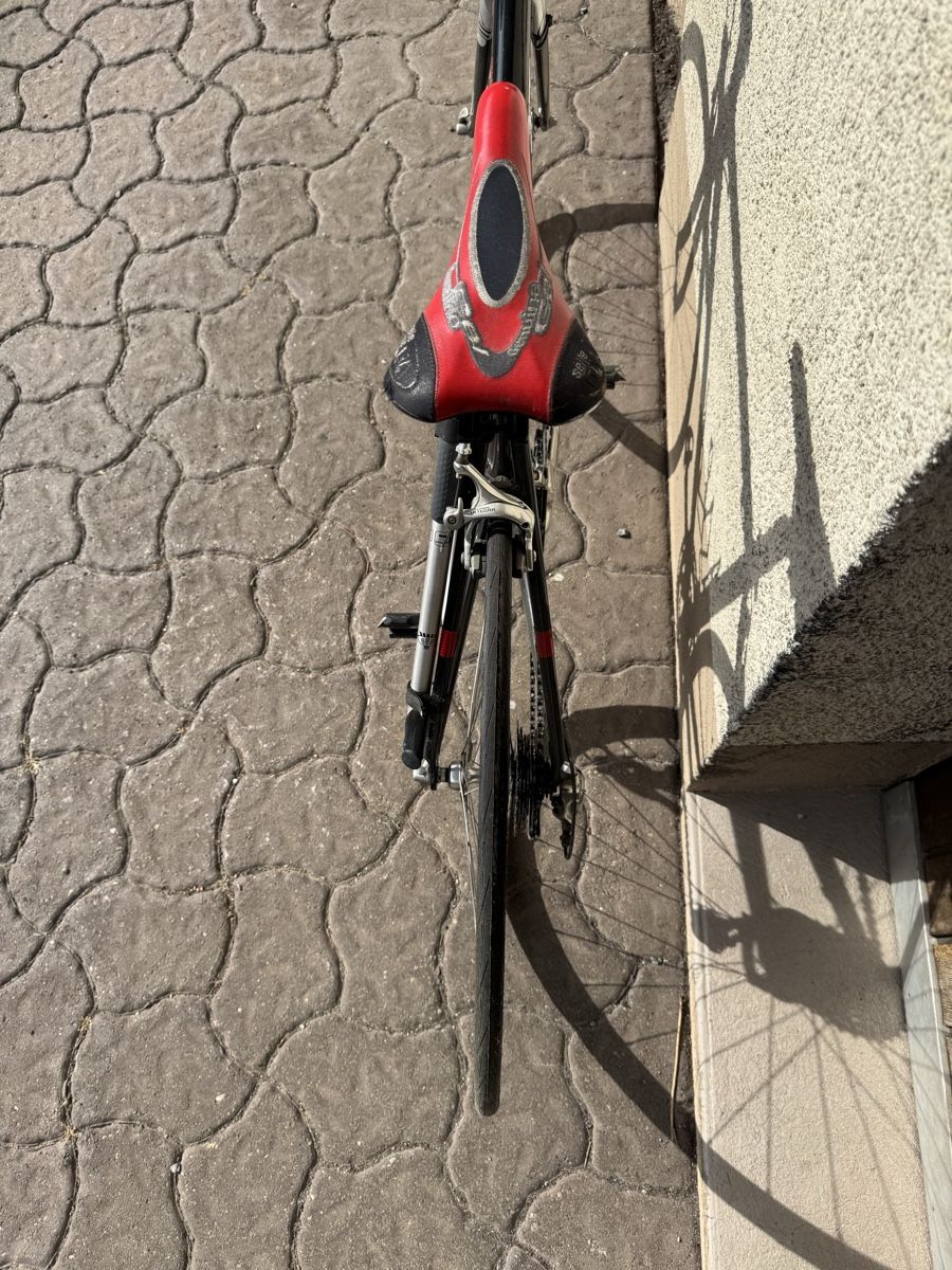 Scott Biciclette: Scott Rennrad – Usato da Brienz BE venduto da Eleri.M 2
