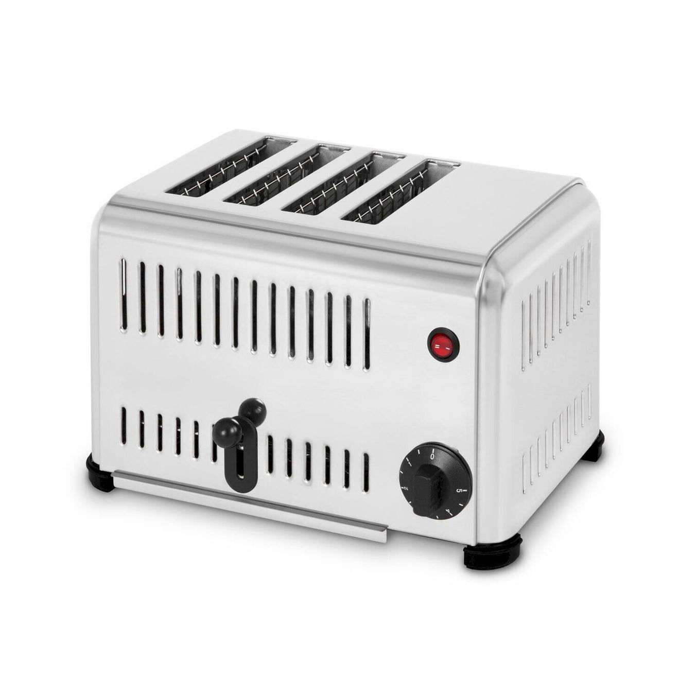 Appareils de cuisine: vertes Gastro Toaster 4 Scheiben – Neuf avec emballage d'origine à Bottighofen par zaap