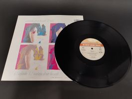 ELTON JOHN heartache all over the world 12'' Vinyl