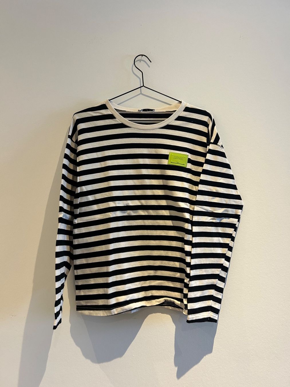 Zara Kleiderpakete: 4x Zara gestreifte Sweater – Neu (gemäss Beschreibung) aus Aeugst am Albis von schatzkistee 7