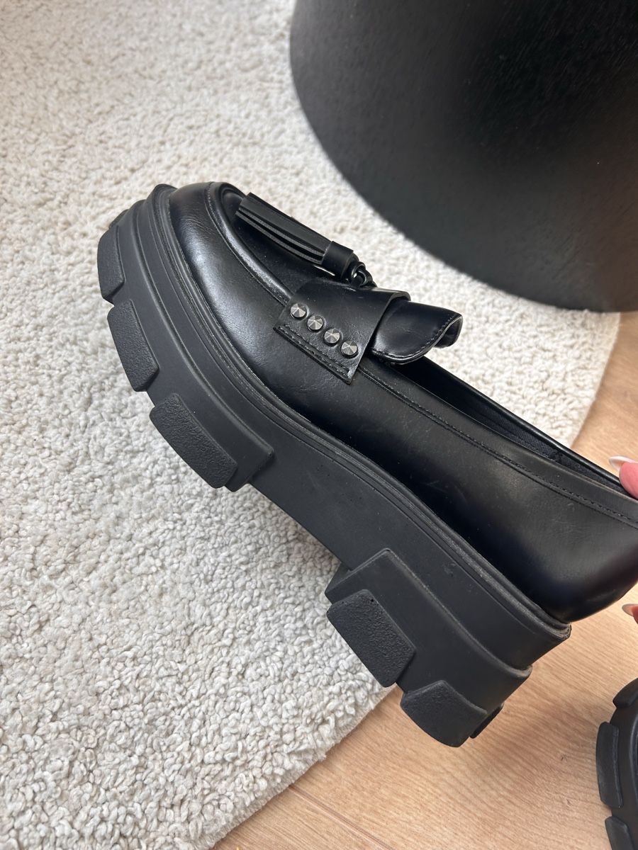 Stradivarius Scarpe da donna: Loafers damen 37 – Nuovo (secondo la descrizione) da Roggwil BE venduto da Fin_96 2