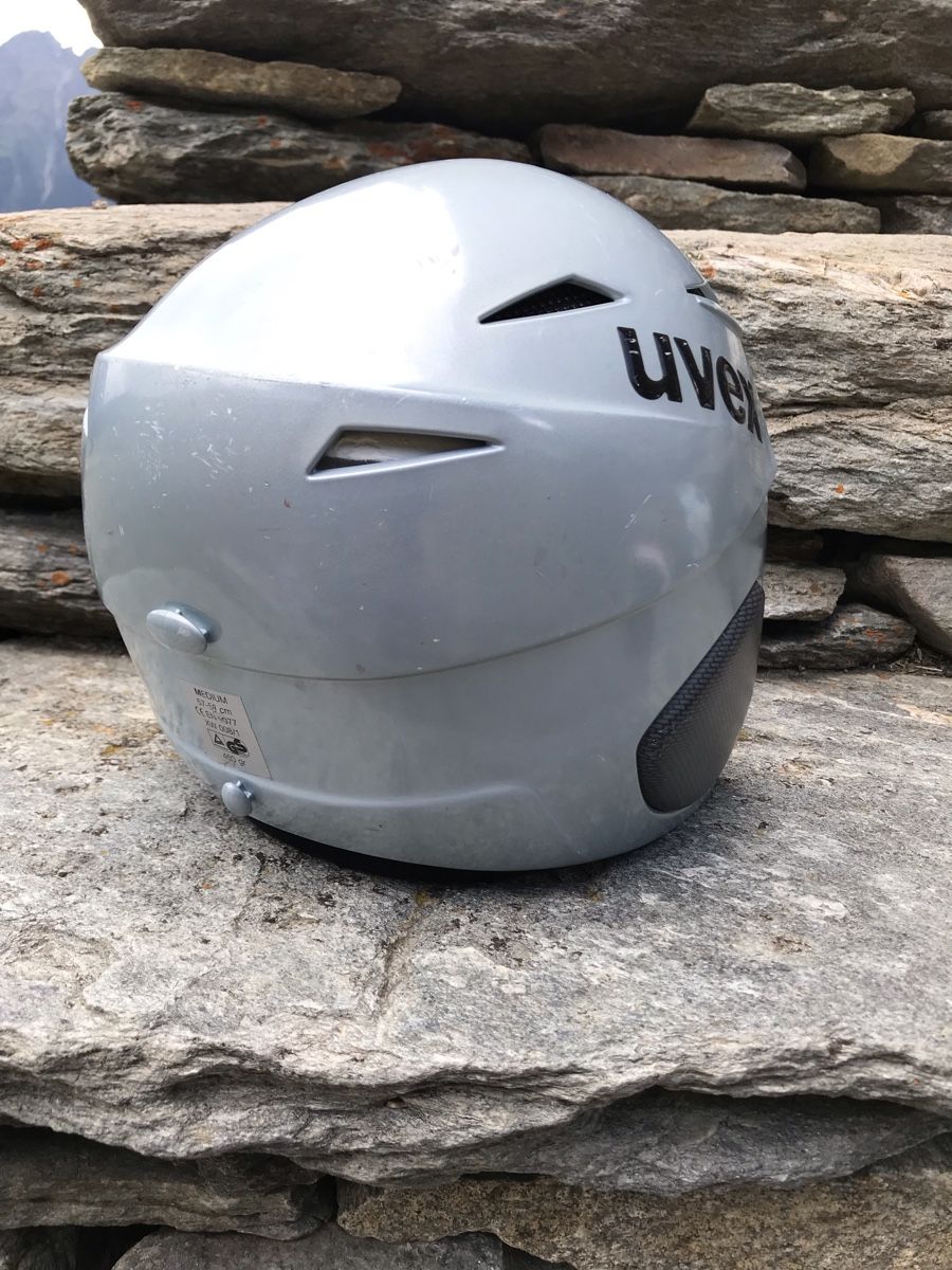 Uvex Casques: Skihelm Uvex – D'occasion à Zürich par almaluisa 2
