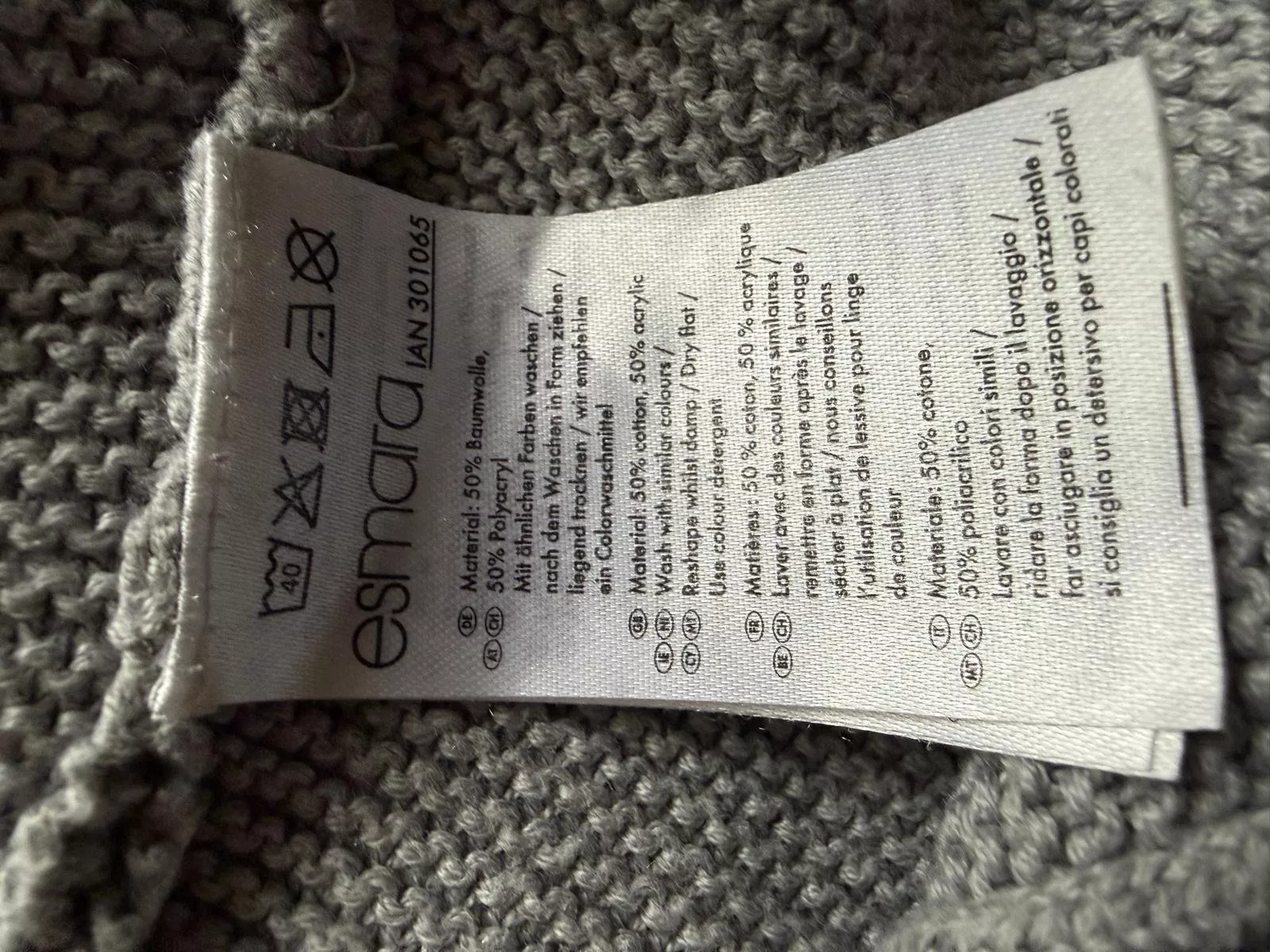 Giacche: Jacke – Usato da Flawil venduto da Stella_3 4