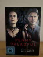 Penny Dreadful Staffel 1 DVD - Komplettbox Serie Horror Thri